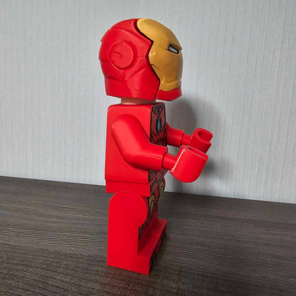 RDJ * Iron Man * Mark III
