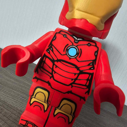 RDJ * Iron Man * Mark III