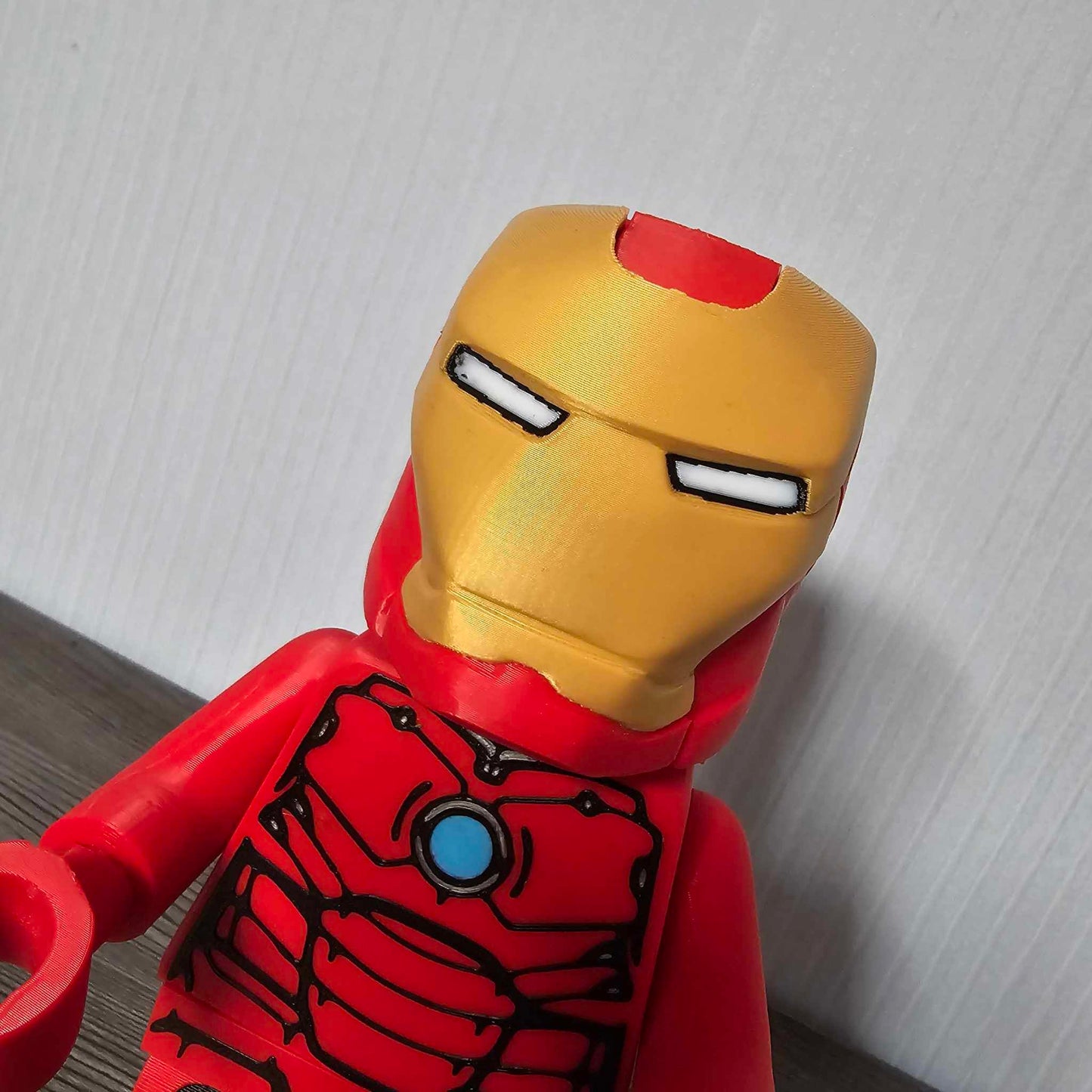 RDJ * Iron Man * Mark III