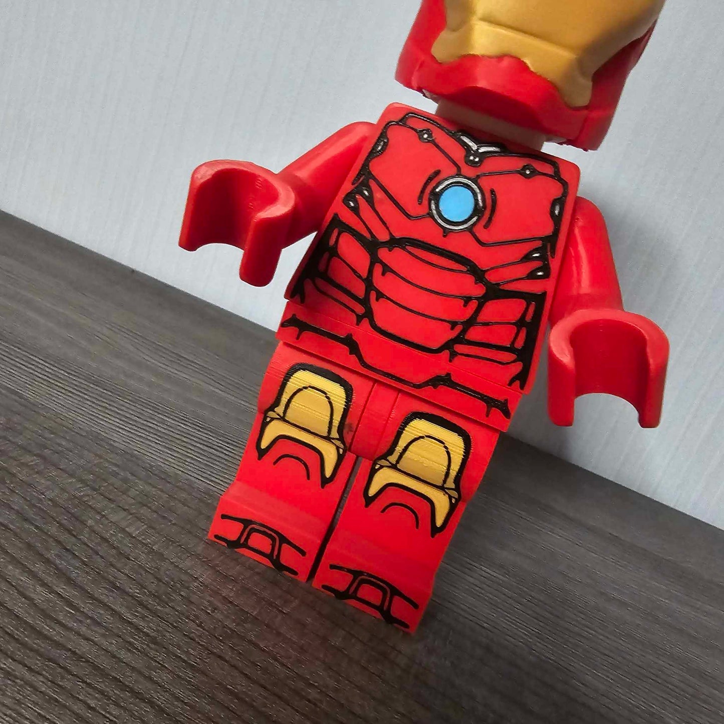 RDJ * Iron Man * Mark III