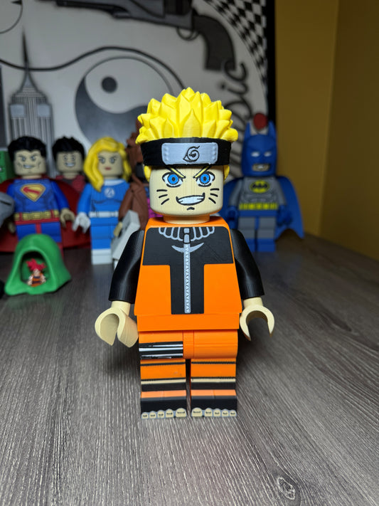 Naruto