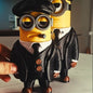 3D Printed Bob Shelby