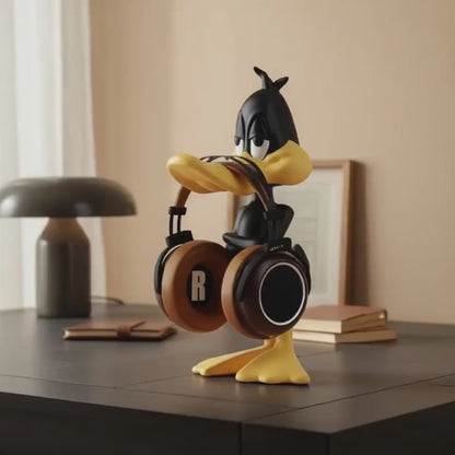 Duck Headphone Stand