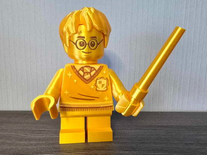 Harry Potter — 20th Anniversary