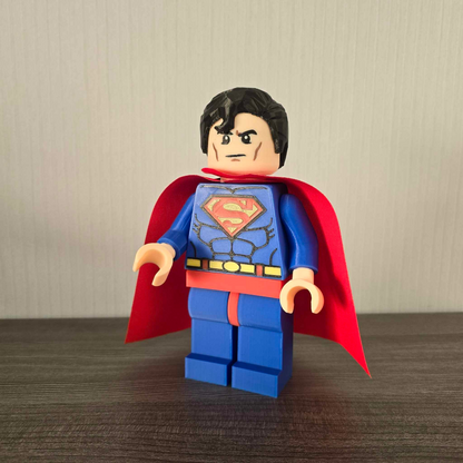 Superman * Superhero