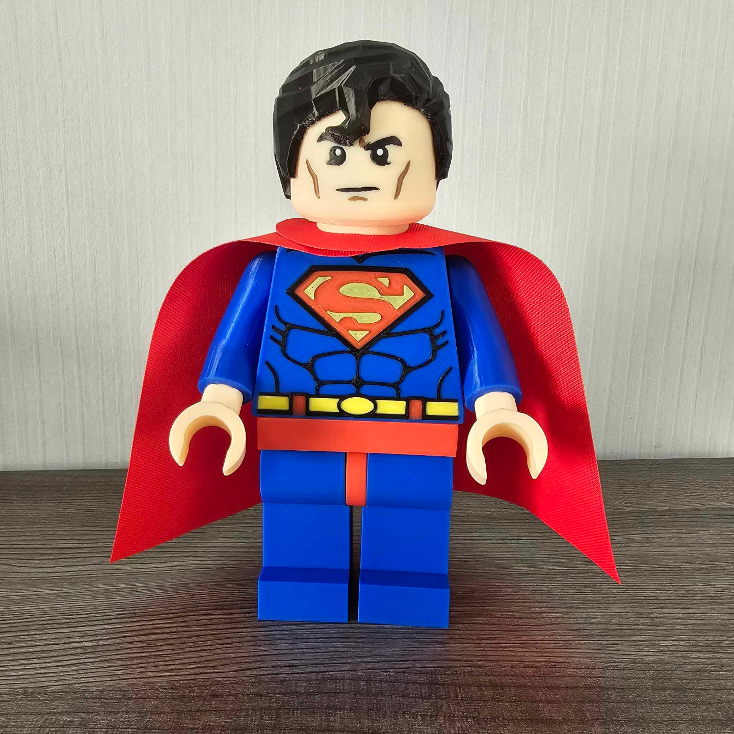 Superman * Superhero