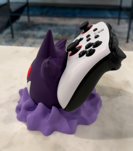 Gengar Gaming Controller Stand