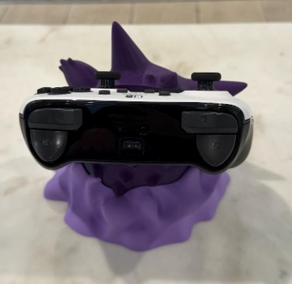 Gengar Gaming Controller Stand