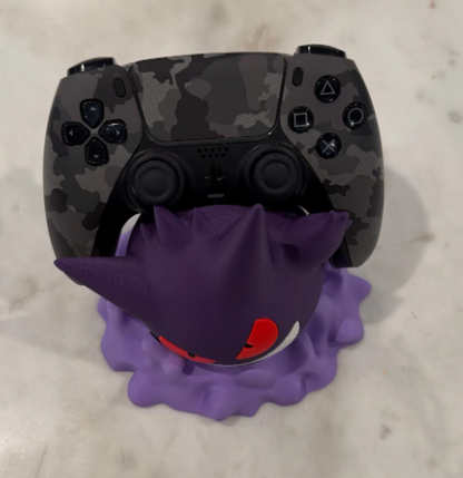 Gengar Gaming Controller Stand