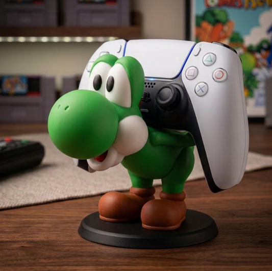 Yoshi Gaming Controller Stand
