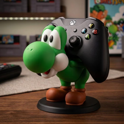 Yoshi Gaming Controller Stand