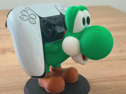 Yoshi Gaming Controller Stand
