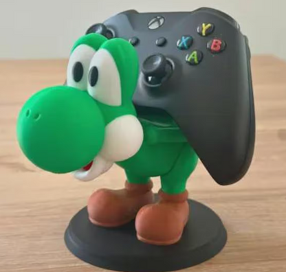 Yoshi Gaming Controller Stand