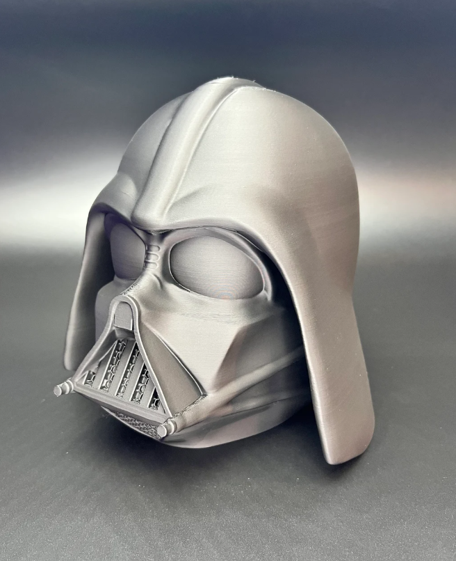 Darth Vader Headphone Stand