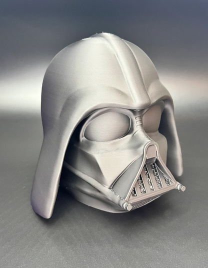 Darth Vader Headphone Stand