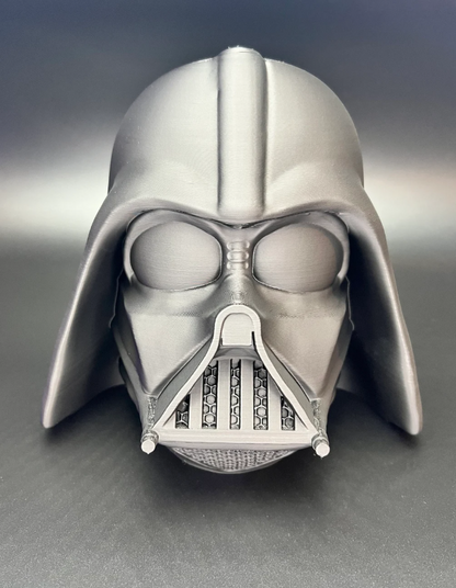 Darth Vader Headphone Stand