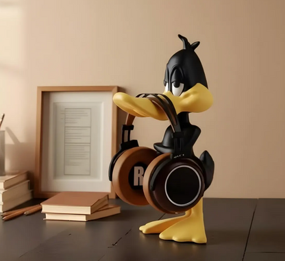 Duck Headphone Stand