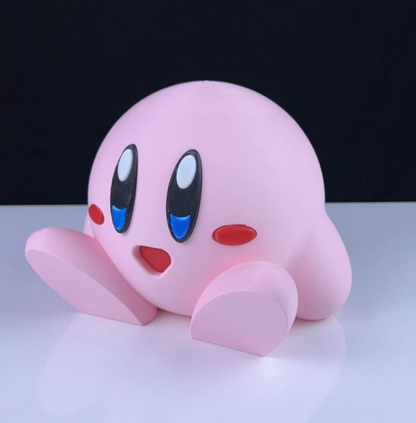 Kirby Headphone Stand