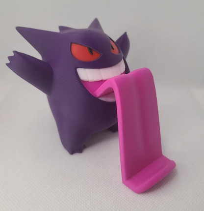 Gengar Phone Stand