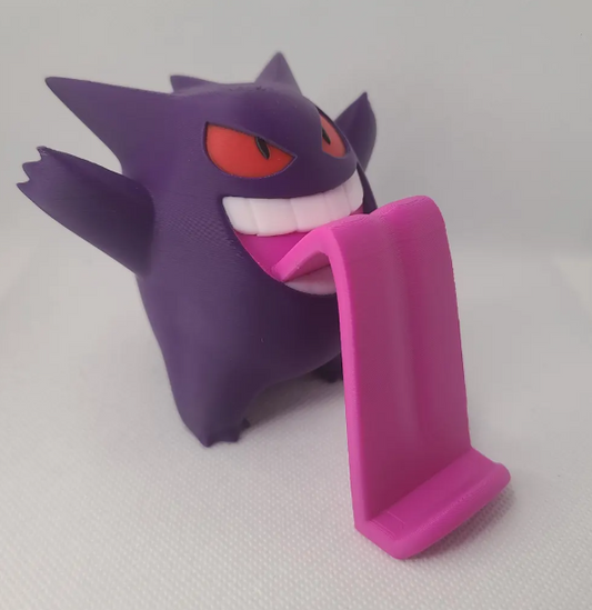 Gengar Phone Stand