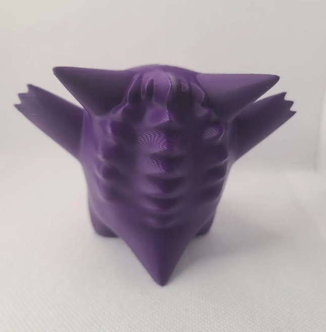 Gengar Phone Stand
