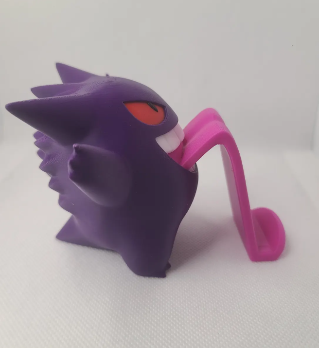 Gengar Phone Stand