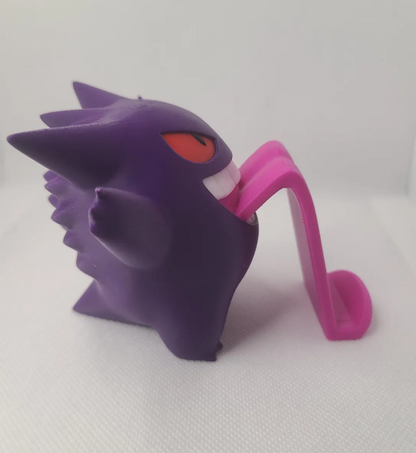 Gengar Phone Stand