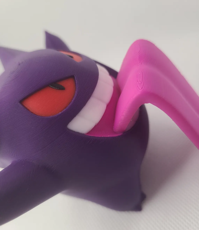 Gengar Phone Stand