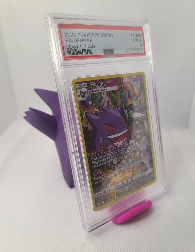 Gengar Phone Stand