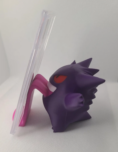 Gengar Phone Stand