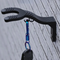 3D Printed Helmet Holder