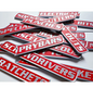 12-Pack Premium Magnetic Toolbox Labels