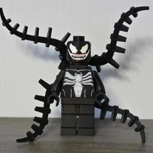 3D Printed LEGO VENOM 8inches